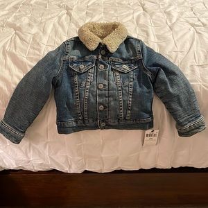 Ralph Lauren Polo Jean Jacket